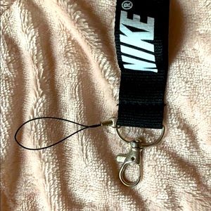 NIKE Lanyard